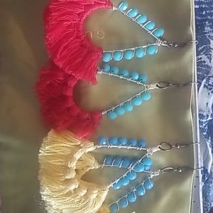 Earrings bundle